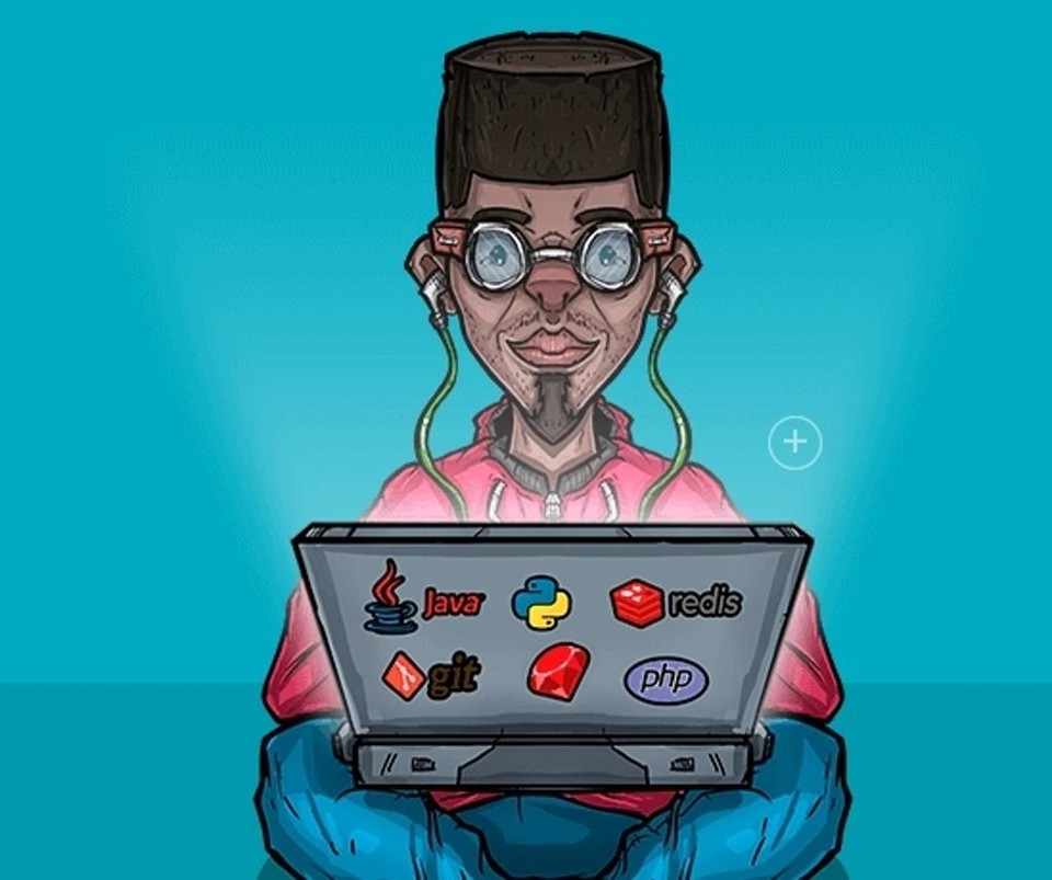 Ao todo, o treinamento  da Locaweb para novos desenvolvedores terá a duração de nove semanas. | Reprodução/Quero Ser Dev/Locaweb