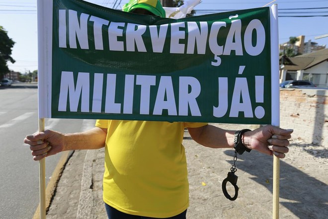 | Jonathan Campos/Gazeta do Povo