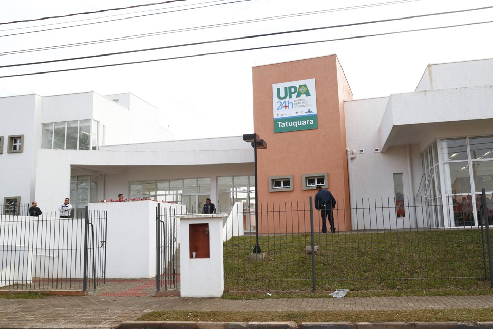 | Aniele Nascimento/Gazeta do Povo