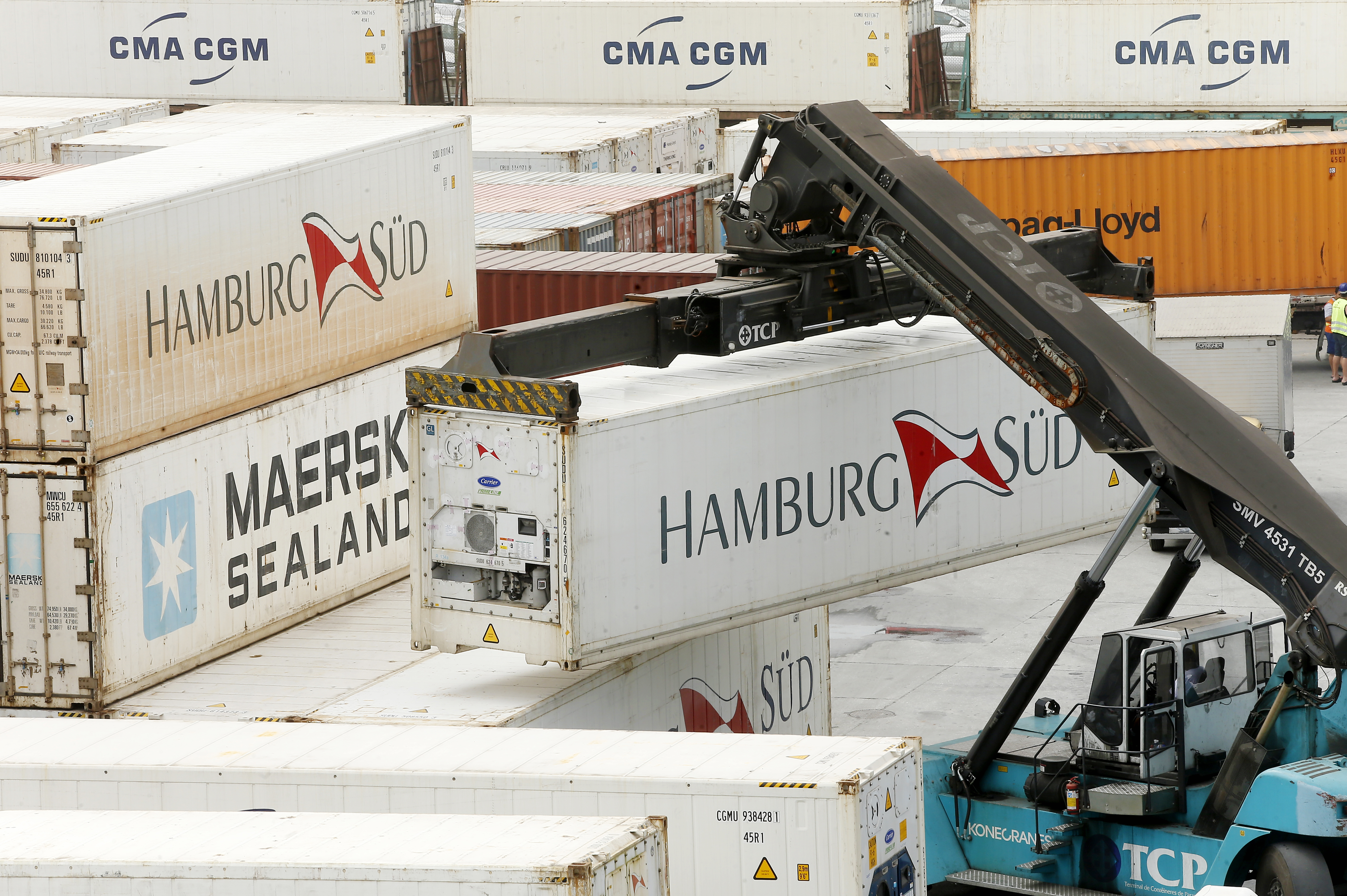 | Hugo Harada/Gazeta do Povo