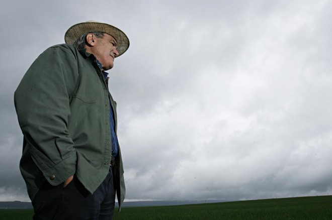 Governo vem protelando a liberação de verba para o seguro rural : valor subsidiado em 2017 deveria ficar em R$ 400 milhões | Arquivo/Gazeta do Povo