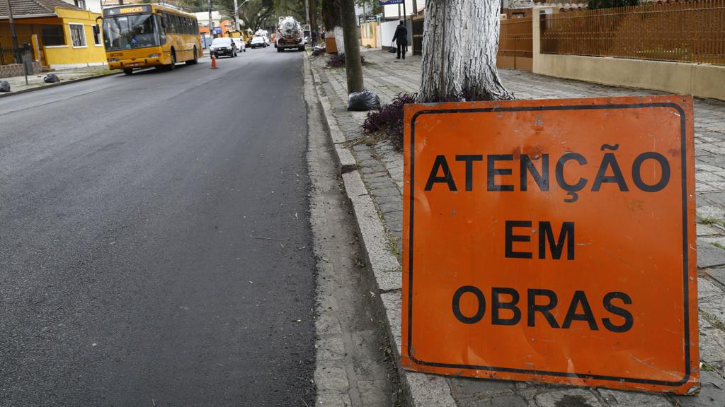 | Aniele Nascimento/Gazeta do Povo