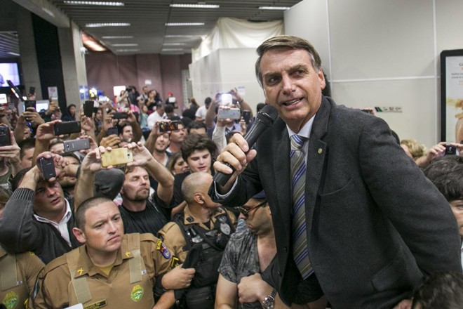 | Marcelo Andrade/Gazeta do Povo