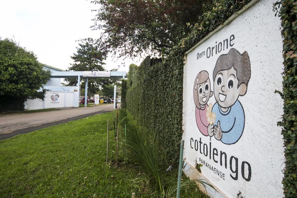 | Brunno Covello/Gazeta do Povo