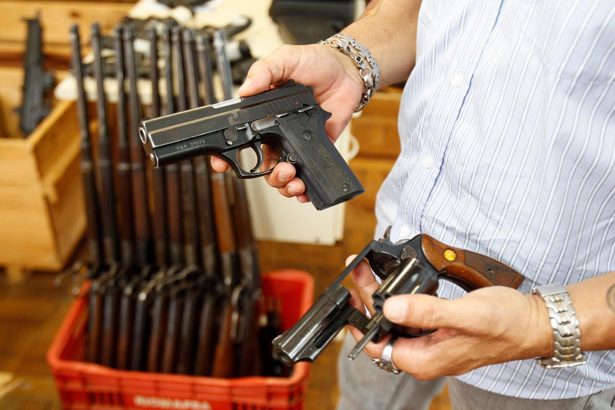 | Daniel Castellano/
Gazeta do Povo/Arquivo