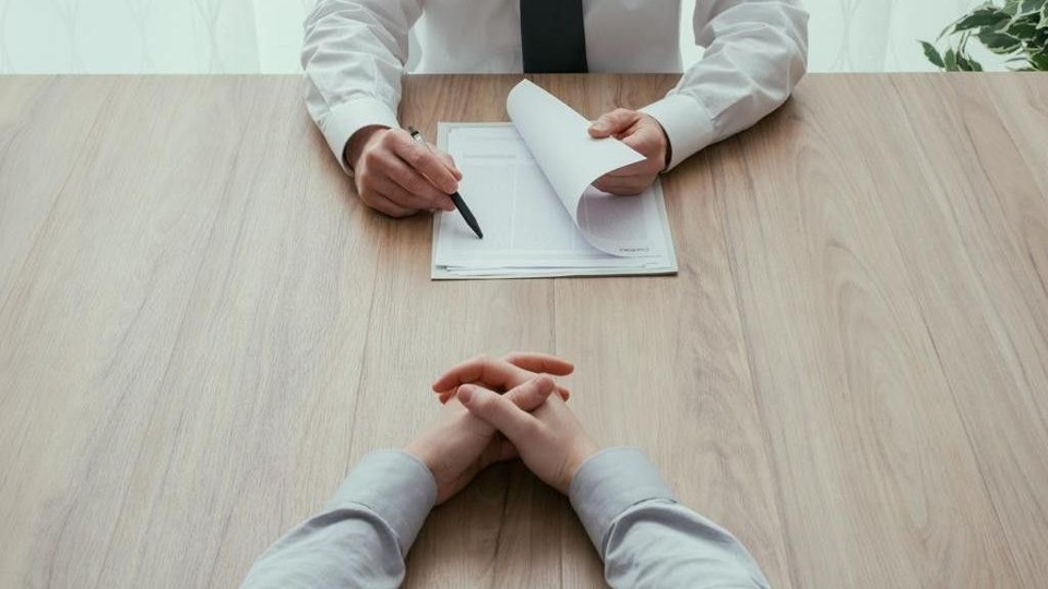 3 perguntas que todo currículo deve responder para “fisgar” o recrutador Empresa de software de recrutamento selecionou três perguntas que devem estar devidamente respondidas no currículo para que ele chame a atenção dos empregadores. | Pixabay/