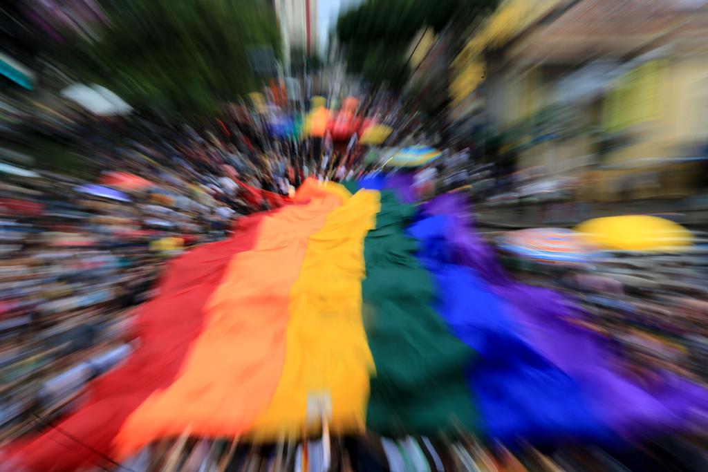 | Pedro Serapio/Gazeta do Povo