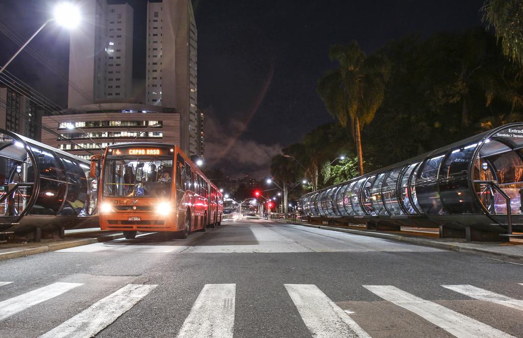 | Daniel Castellano/Gazeta do Povo