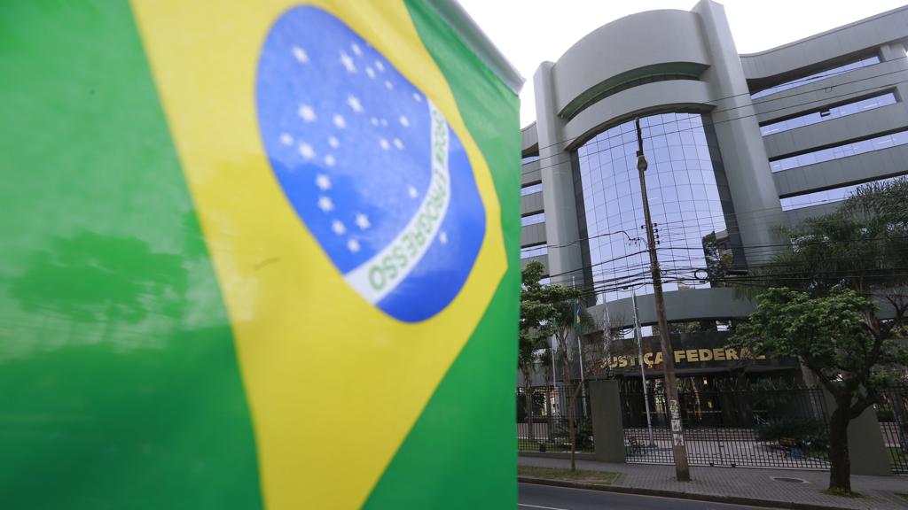 | Jonathan Campos/Gazeta do Povo