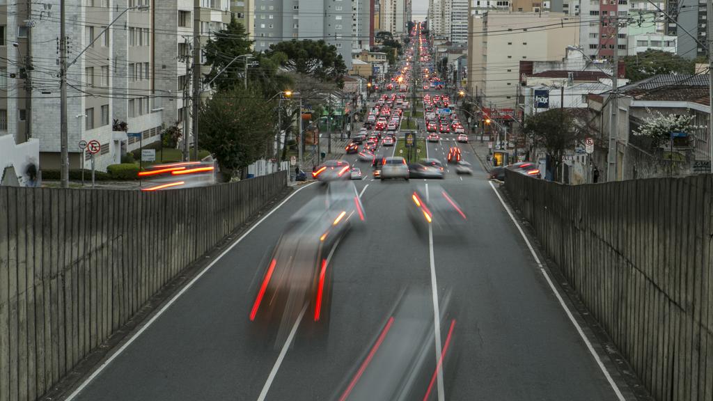 | Marcelo Andrade/Gazeta do Povo