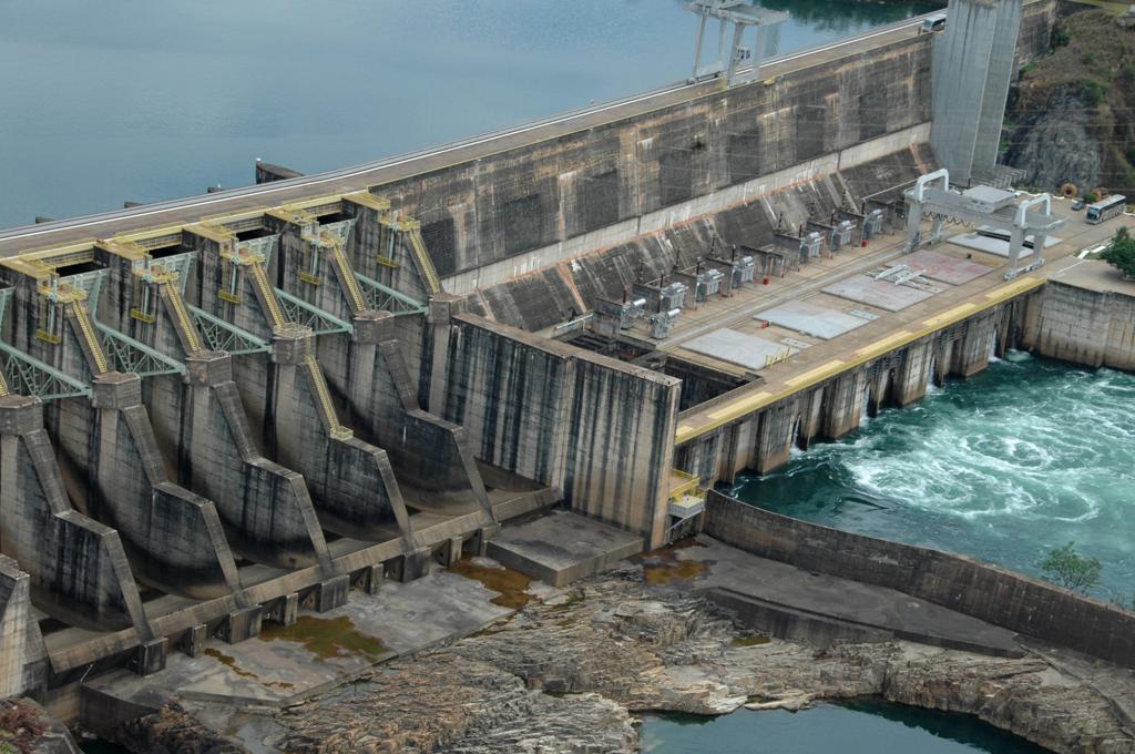 | Ernani Baraldi/Wikimedia Commons