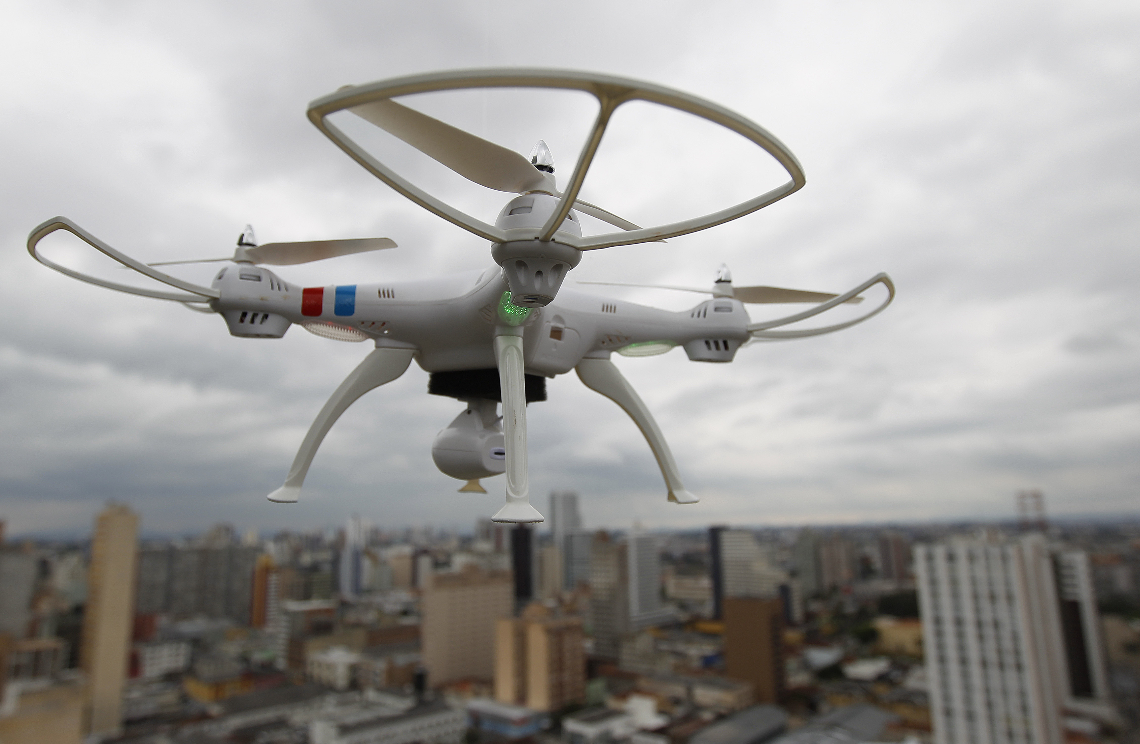 | Jonathan Campos/Gazeta do Povo