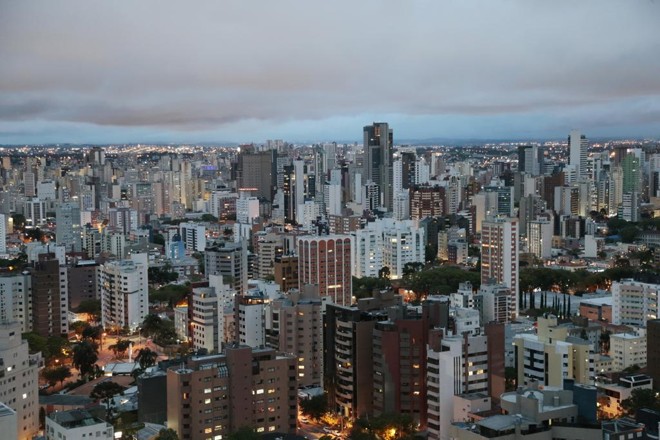 | Albari Rosa/Gazeta do Povo