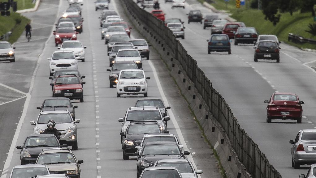 | Jonathan Campos/Gazeta do Povo