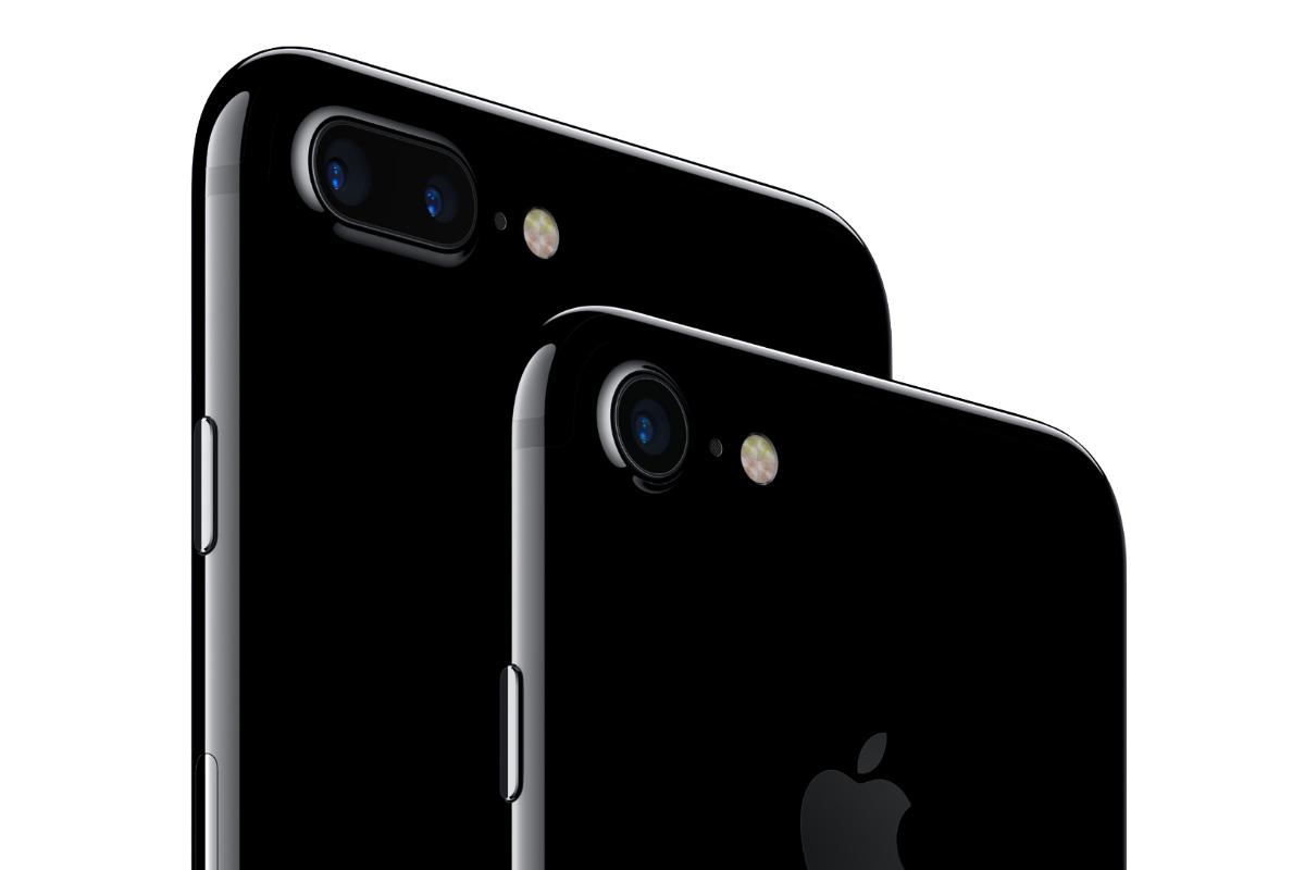 iPhone 7 e 7 Plus: mais baratos no Brasil | Apple/Divulgação