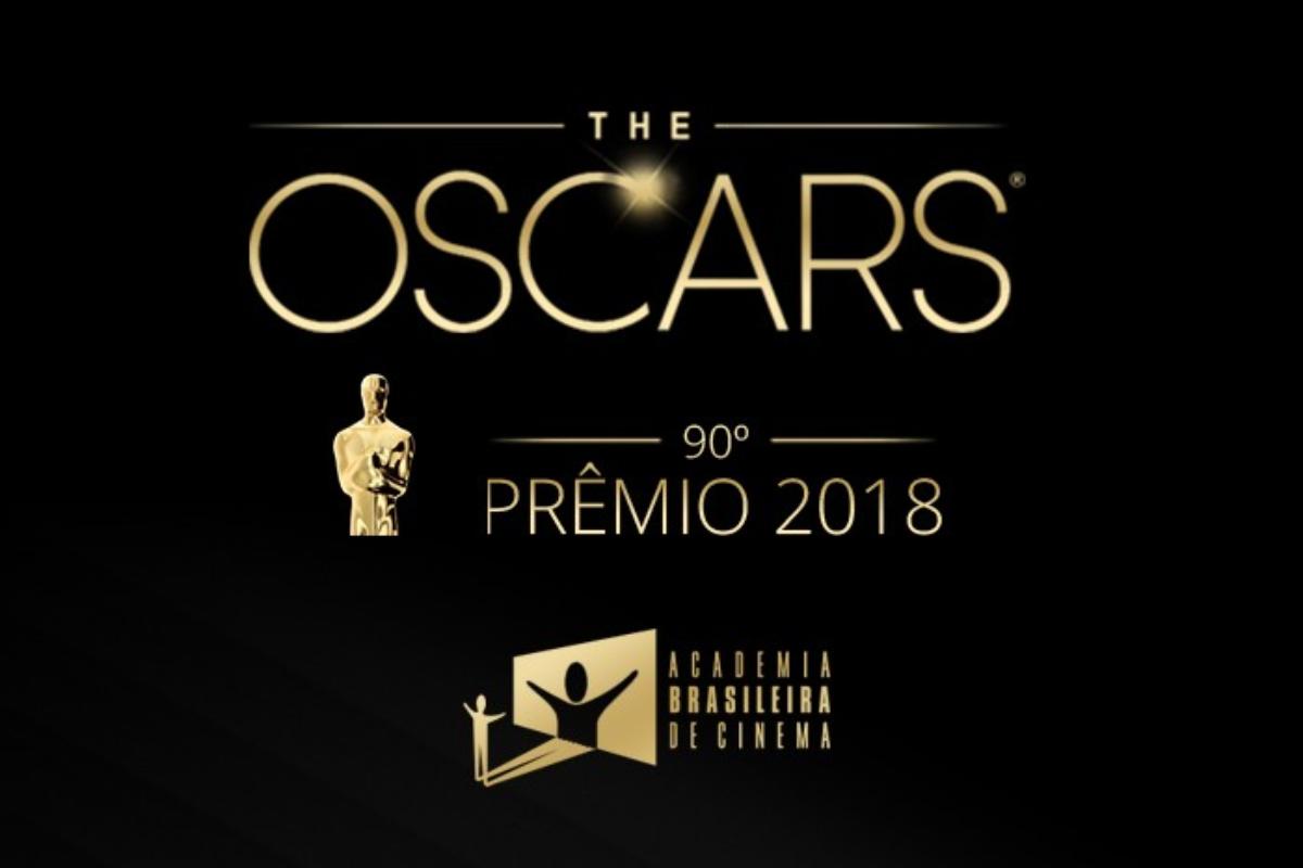 Anúncio oficial da Academia Brasileira de Cinema |