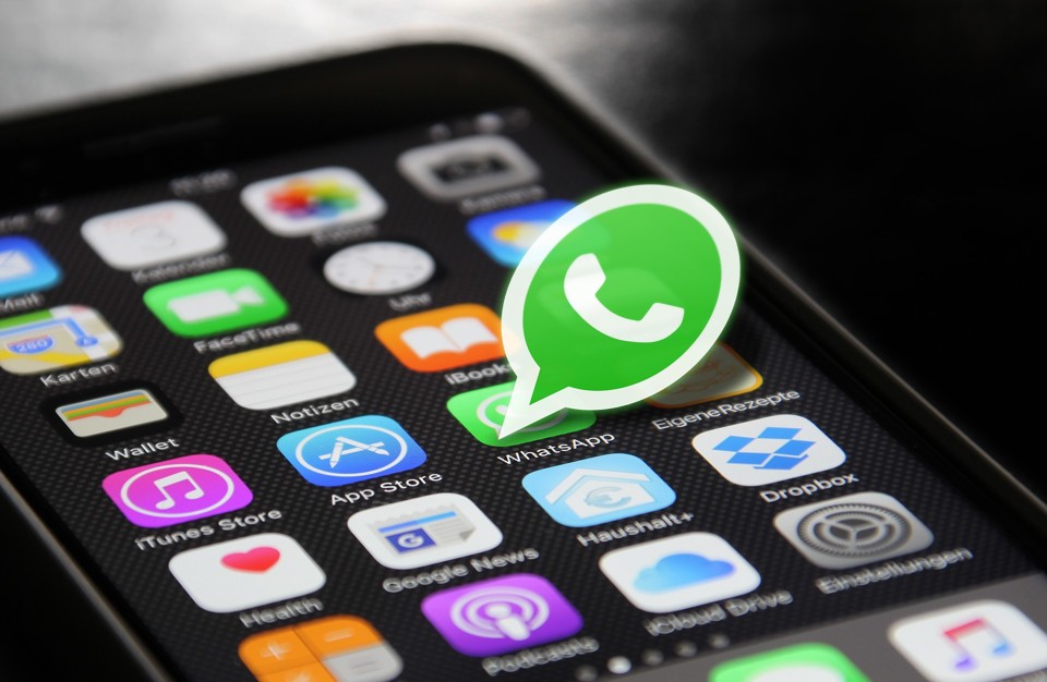A startup AgriHub promove competições entre outras startups e grupos no WhatsApp para discutir soluções para o agronegócio | Creative Commons/Pixabay