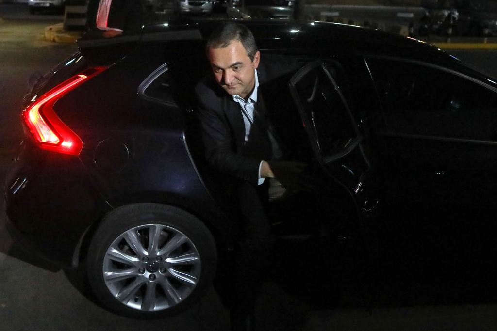 Além dos R$ 3,48 bilhões pela Alpargatas, os irmãos Batista devem receber mais R$ 14,4 bilhões pela Vigor e pela Eldorado, até o começo da próxima semana. | SERGIO LIMA/AFP