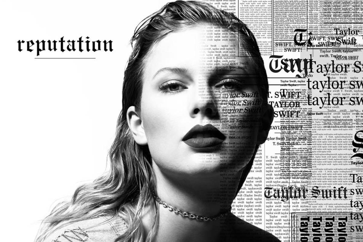 Há dúvidas se a campanha de marketing de "Reputation" pode criar um frenesi de demanda que aumente as vendas do álbum em meio à tendência do streaming | Divulgação