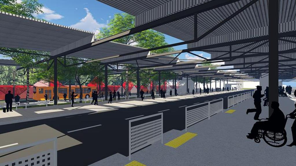 No Hauer serão investidos R$ 19,7 milhões para a reconstrução completa | Prefeitura de Curitiba/Divulgação