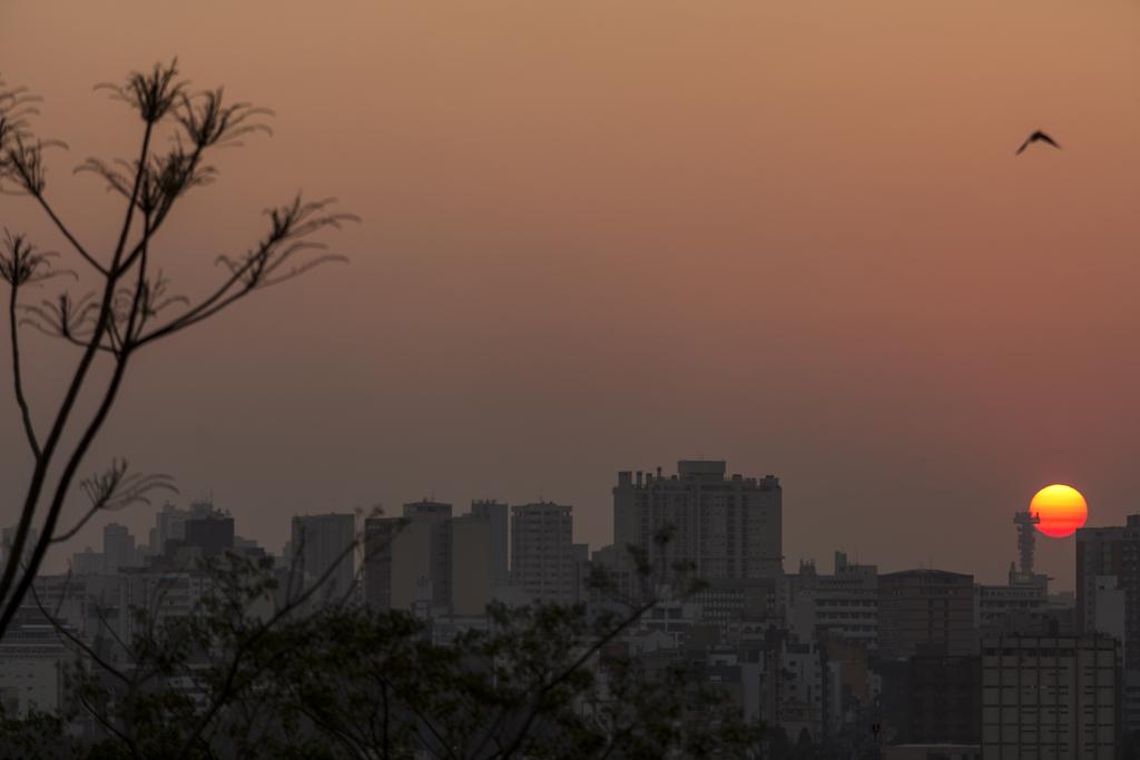 | Marcelo Andrade/Gazeta do Povo