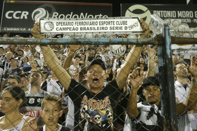  | Fotos: Hugo Harada/Gazeta do Povo
