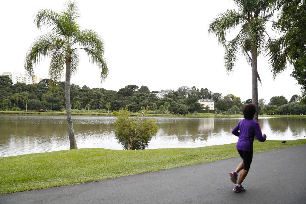| Aniele Nascimento/Gazeta do Povo