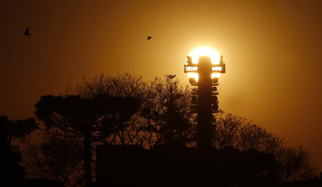 | Daniel Castellano /Gazeta do Povo