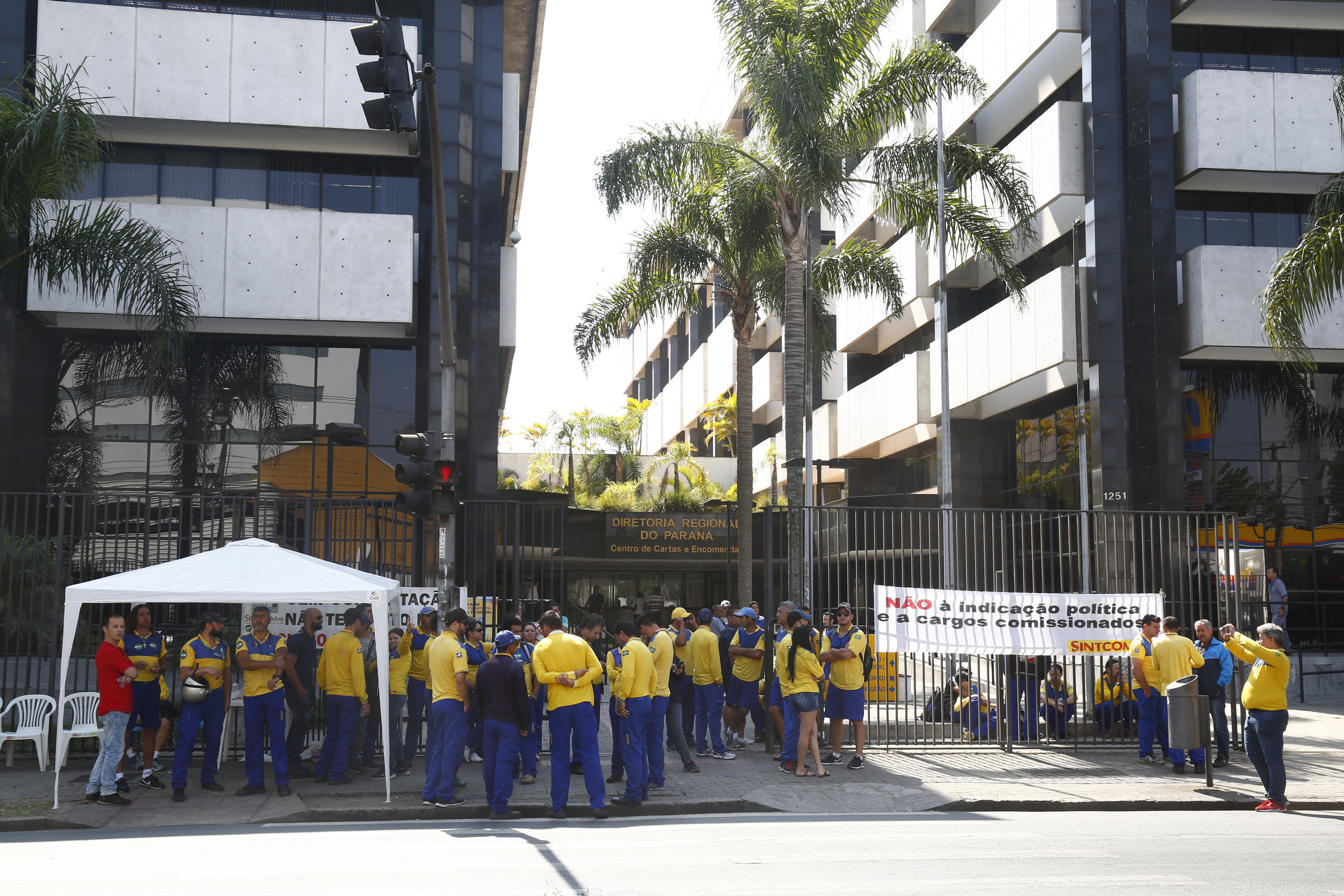 Foto ilustrativa | Aniele Nascimento/Gazeta do Povo/Arquivo