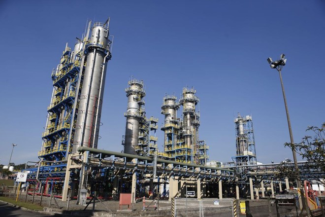 | Albari Rosa/Gazeta do Povo