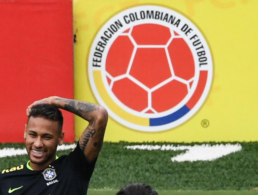 | LUIS ACOSTA/AFP