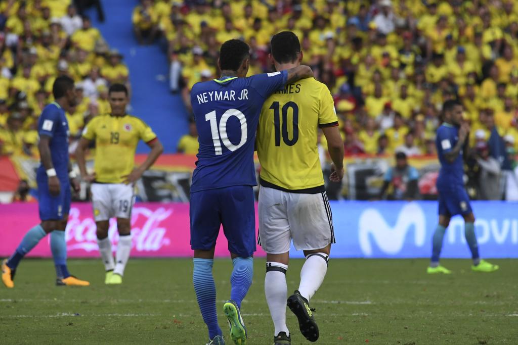 | LUIS ACOSTA/AFP