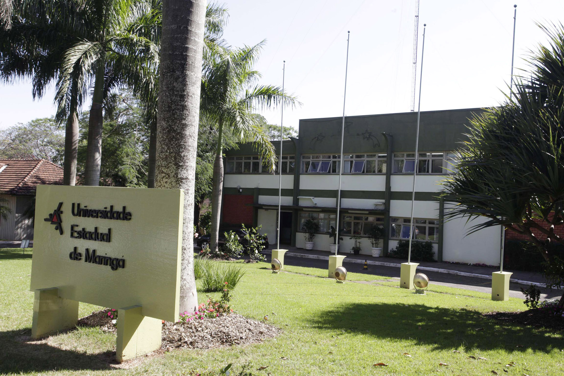 Inscrição para as seleções de Verão 2017 da UEM terminam nesta quarta-feira (27) | Ivan Amorin/ Gazeta do Povo