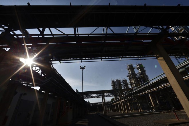 Unidade da CIC conta com 180 funcionários. | Albari Rosa/Gazeta do Povo