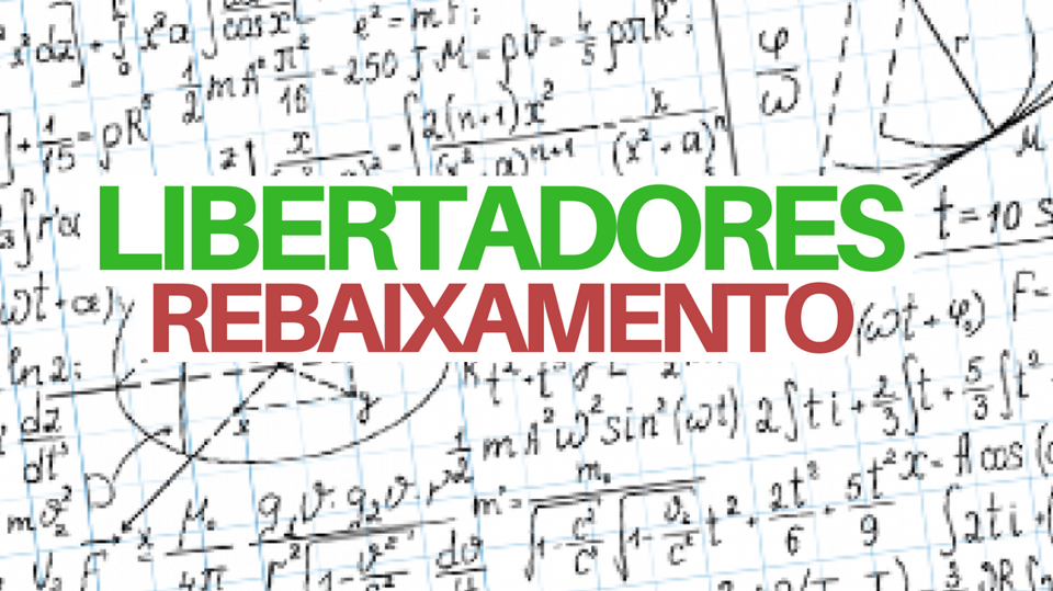 Brasileirão pode terminar em G9 e acirrar ainda mais a disputa. | /