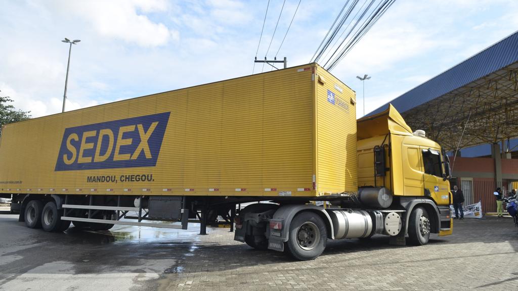 | Correios/Divulgação