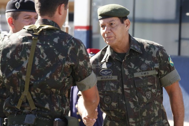 | Aniele Nascimento/Gazeta do Povo