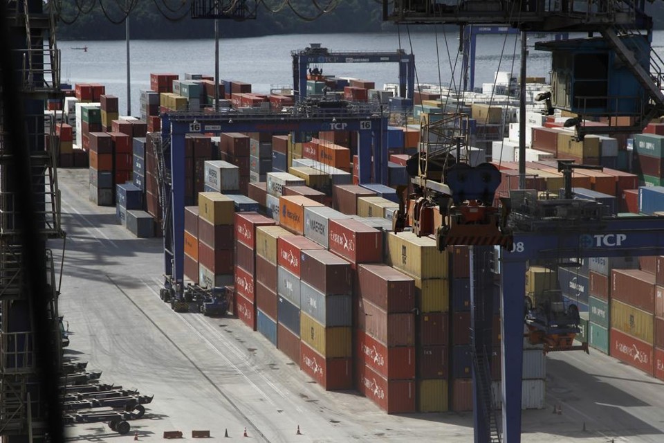 Todos os candidatos receberão um relatório que identifica pontos fortes e desafios para a inserção internacional; até o fim do mês, 200 empresas serão selecionadas. | Jonathan Campos/Gazeta do Povo