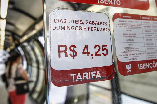 | Jonathan Campos/Gazeta do Povo