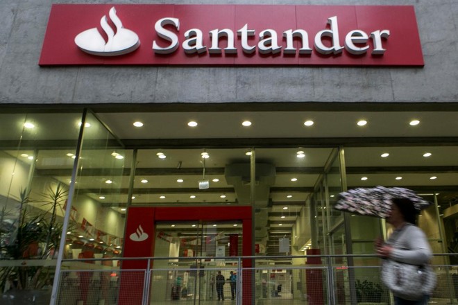 Santander: zoofilia e dinheiro dos contribuintes | Marcelo Andrade/Gazeta do Povo