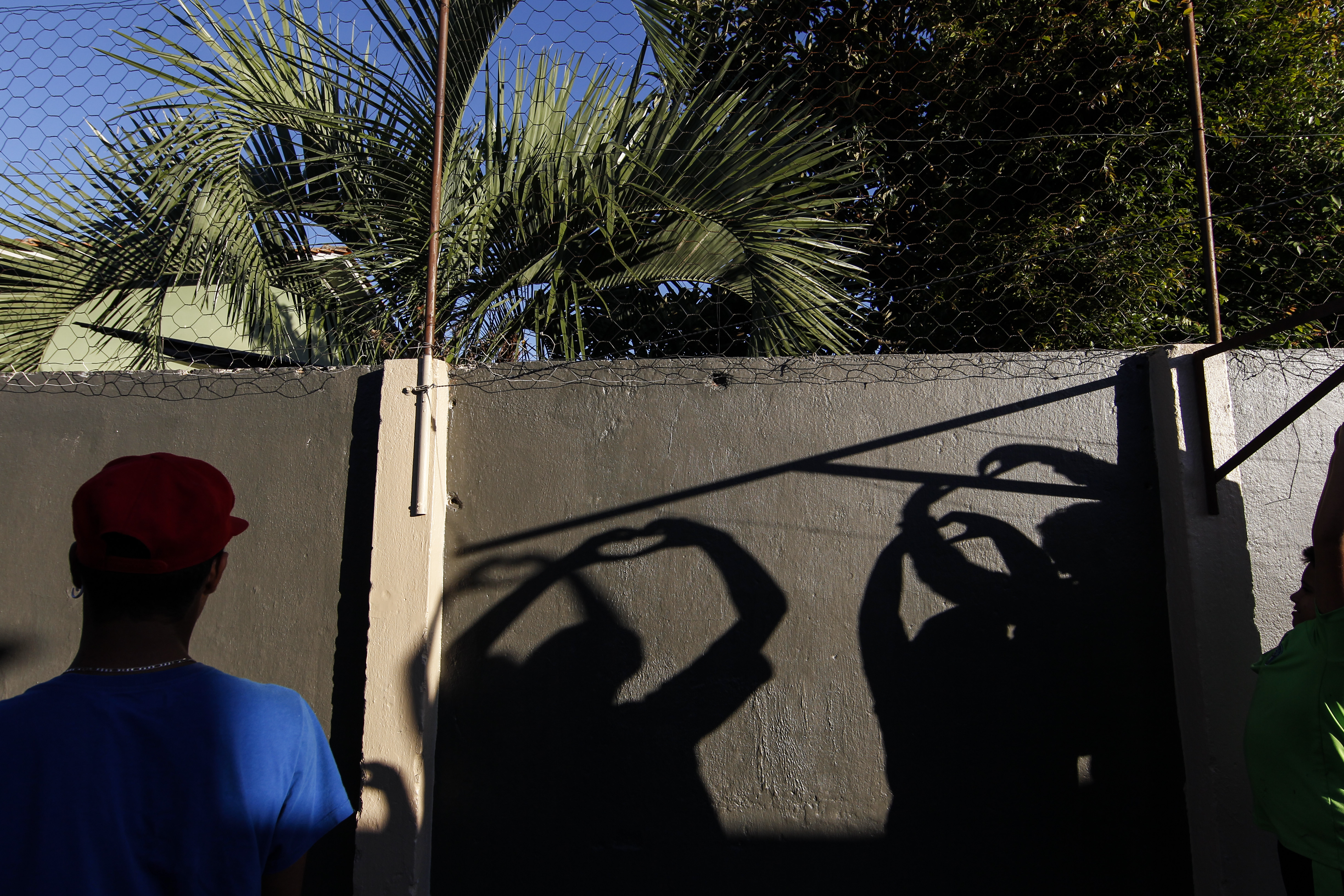 | Daniel Castellano / Arquivo Gazeta do Povo