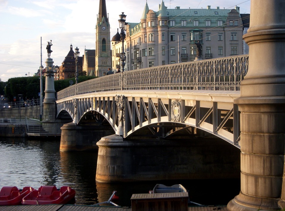 | Holger Elgaard/Wikimedia Commons