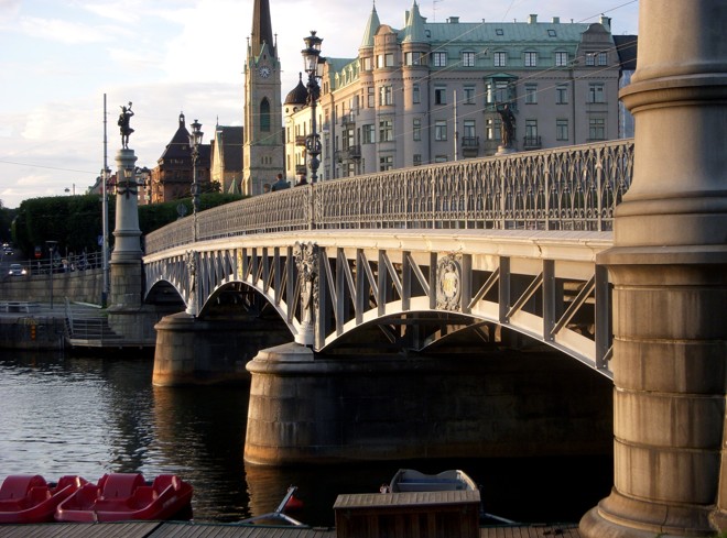 | Holger Elgaard/Wikimedia Commons