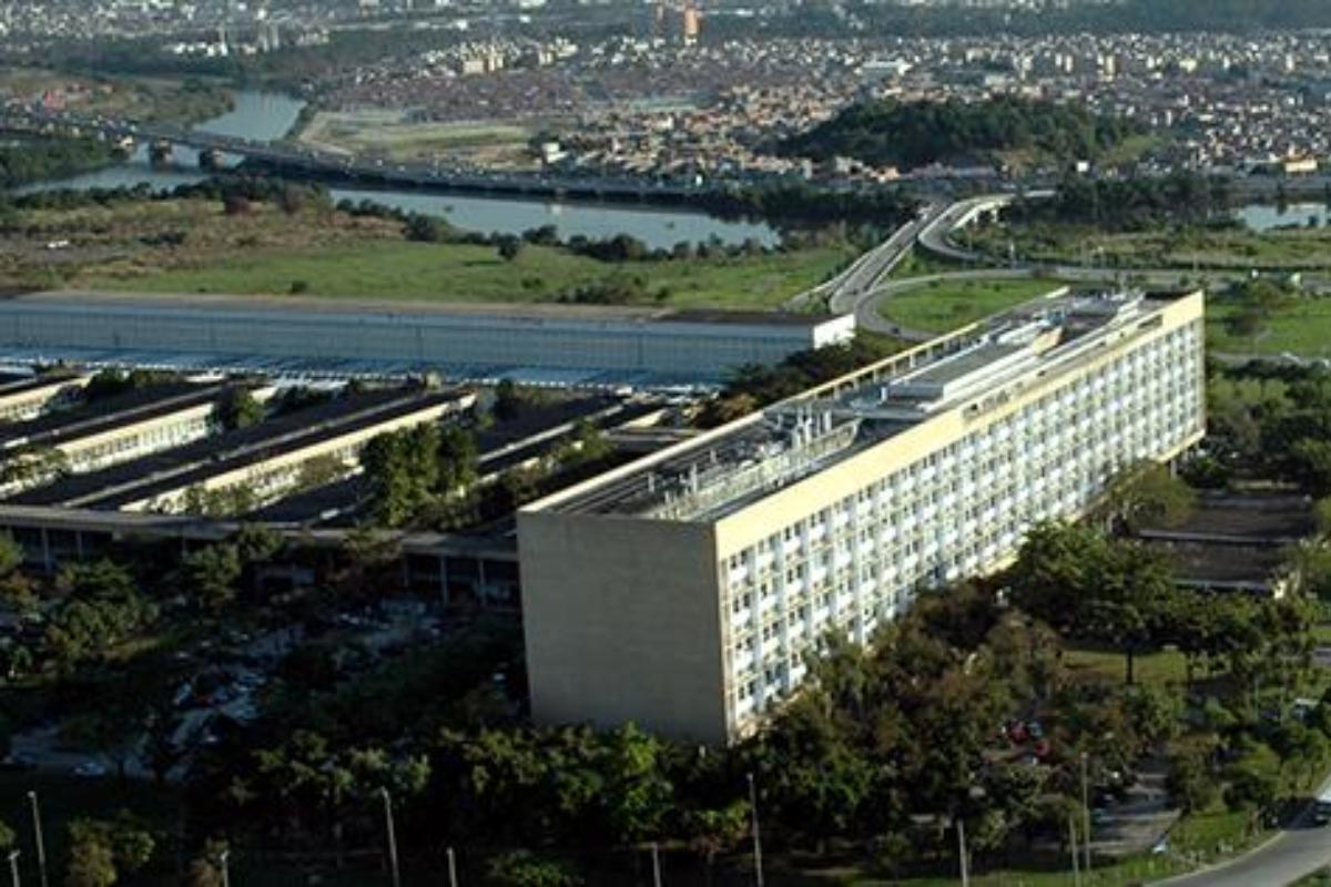 UFRJ: no topo da lista | Gabriela d'Araujo / CoordCOM UFRJ