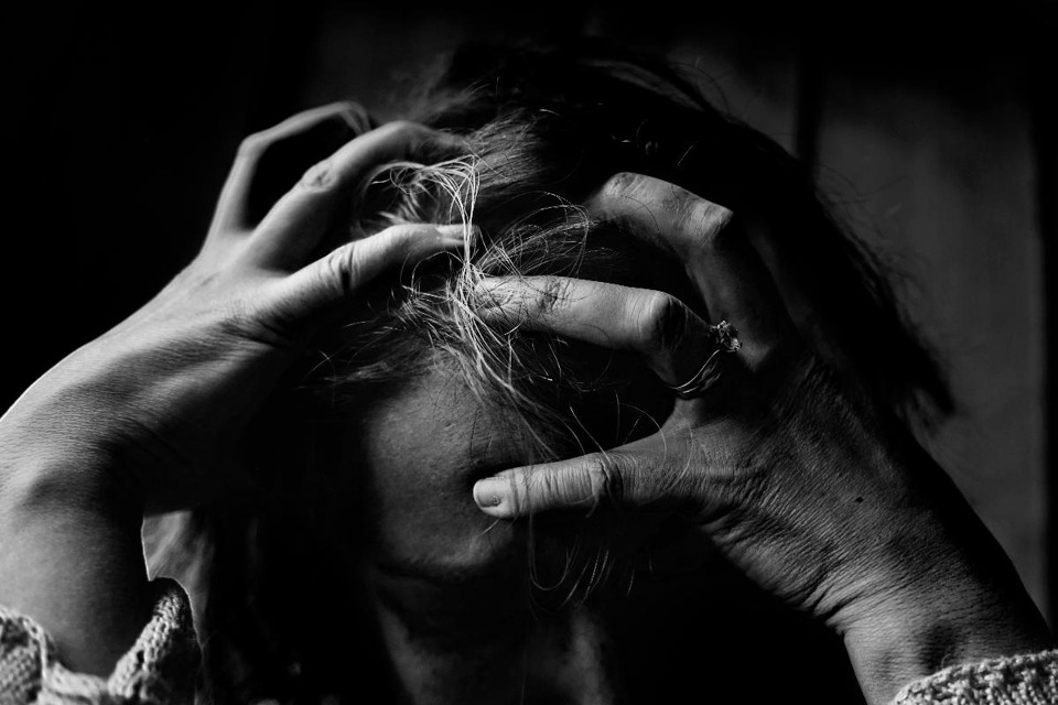 Níveis de doença e stress entre os professores são alarmantes | Kat Smith