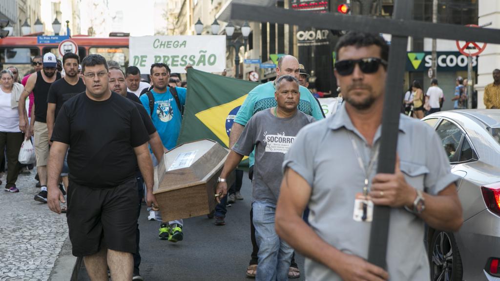  | Marcelo Andrade/Gazeta do Povo