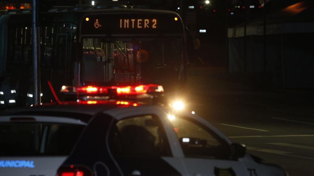 | Lineu Filho/Tribuna do Paraná