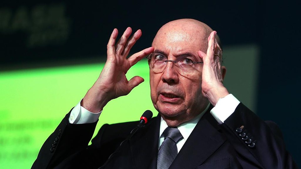 ‘Amigo dos bancos’, ‘inimigo da aposentadoria’: você votaria neste homem para presidente? | José Cruz/Agência Brasil
