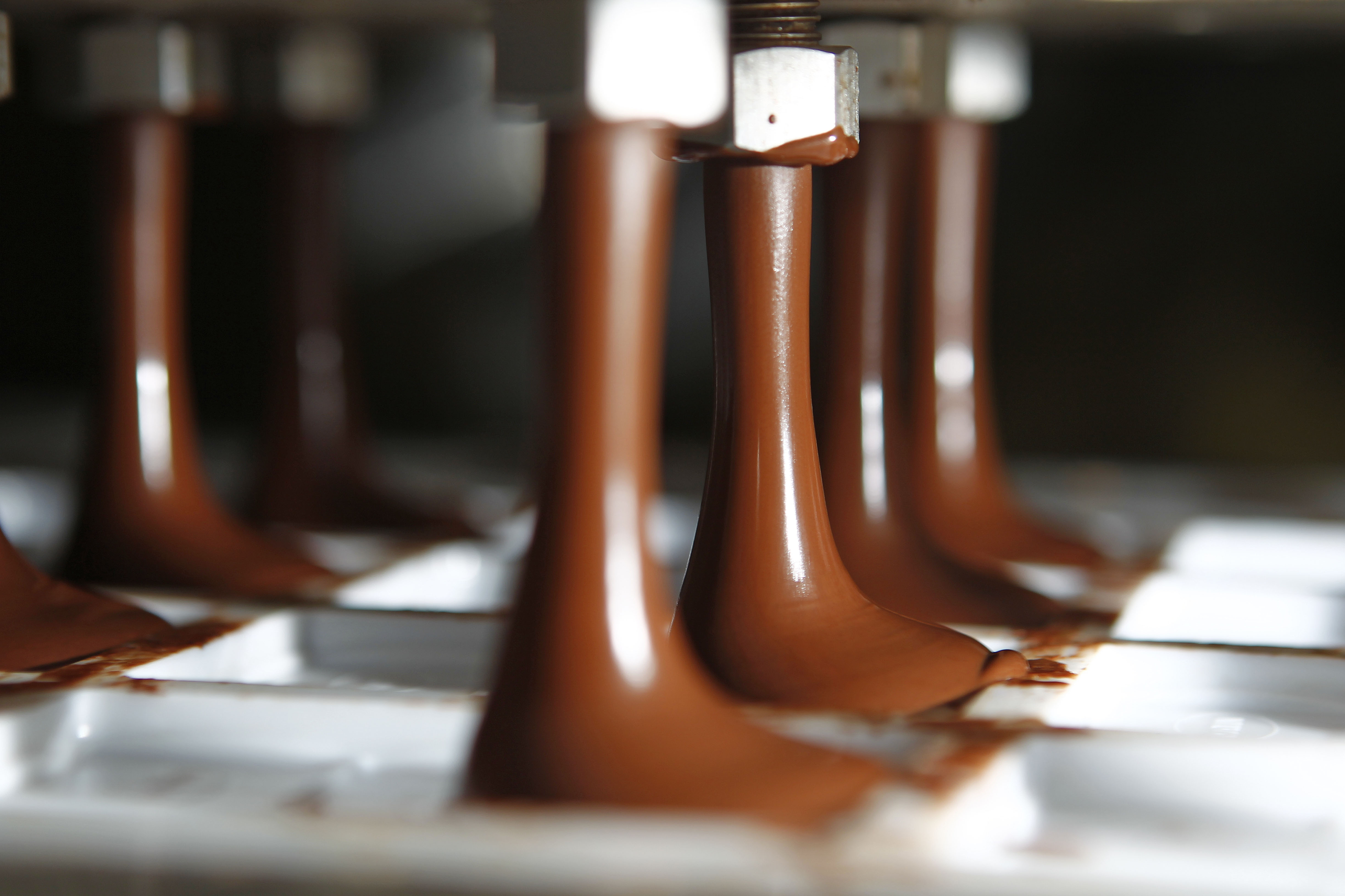 Mesmo com as importações mais altas, preço do chocolate não deve subir para o consumidor. | Antônio More/Gazeta do Povo