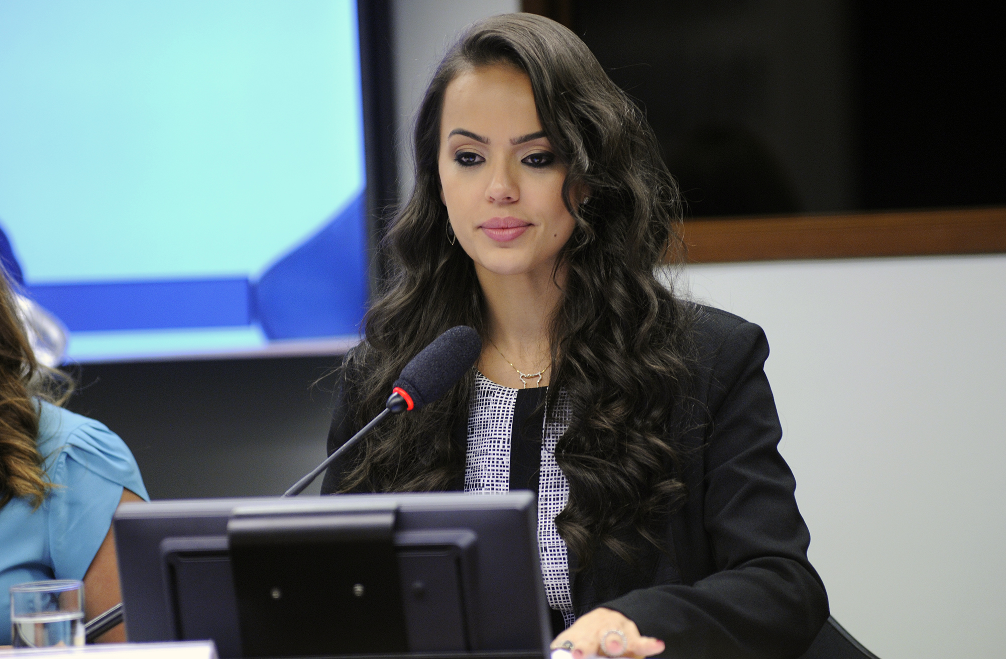 | Lucio Bernardo Jr/Agência Câmara